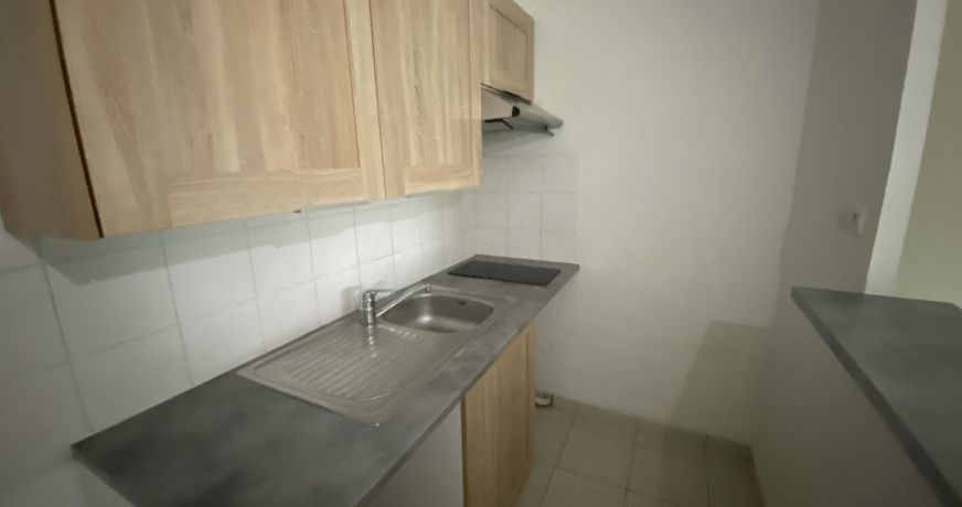 vente Appartement Toulouse