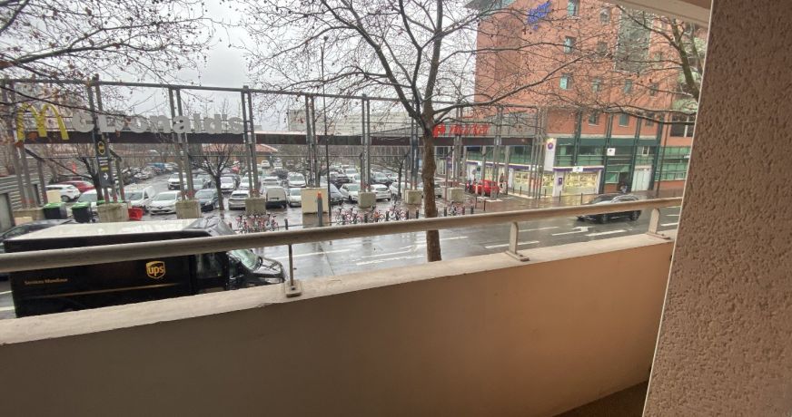 vente Appartement Toulouse