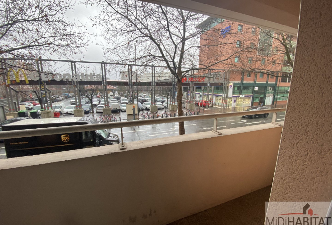 vente Appartement Toulouse - Photo 2