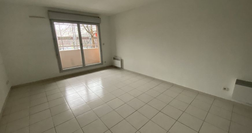 vente Appartement Toulouse
