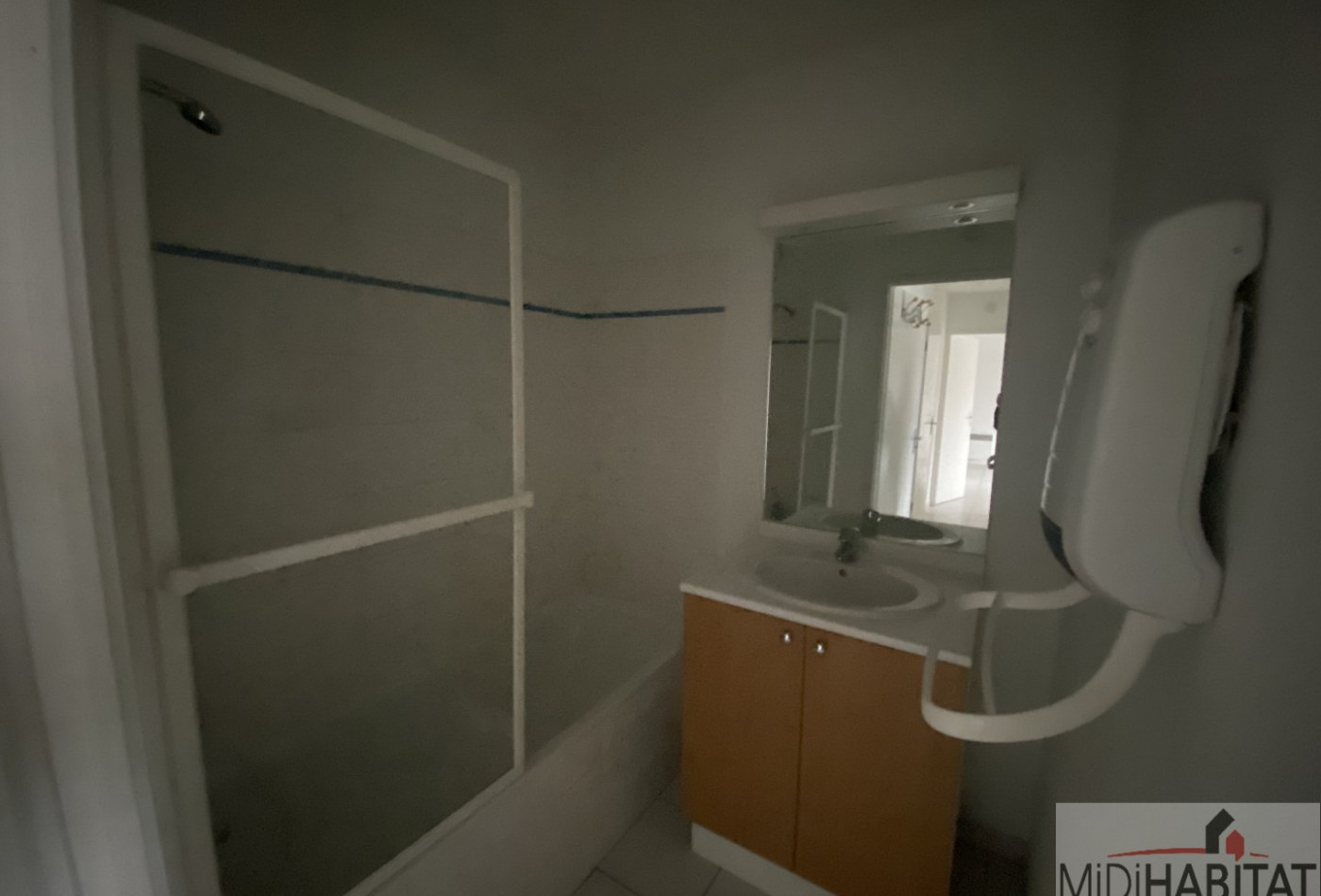 vente Appartement Toulouse - Photo 7