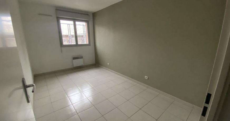 vente Appartement Toulouse