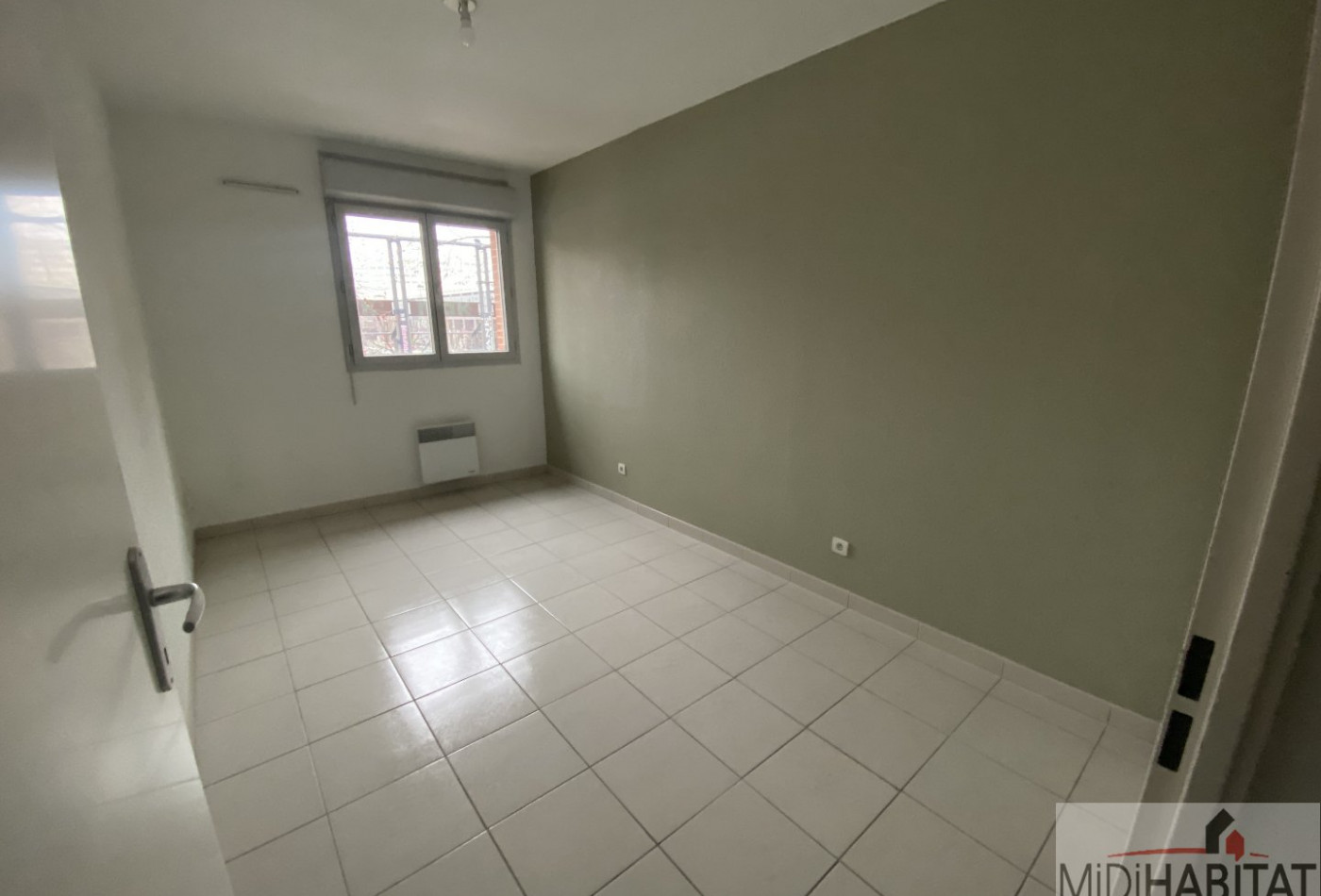 vente Appartement Toulouse - Photo 9