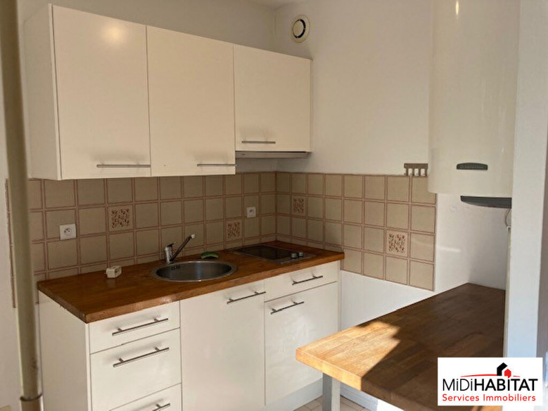 vente Appartement Toulouse - Photo 6