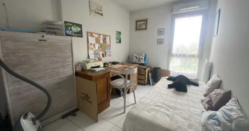 vente Appartement Toulouse