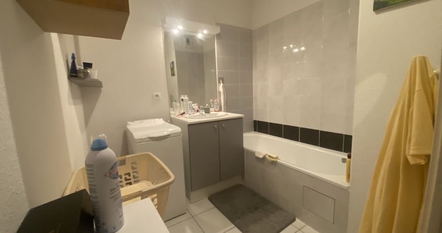 vente Appartement Toulouse