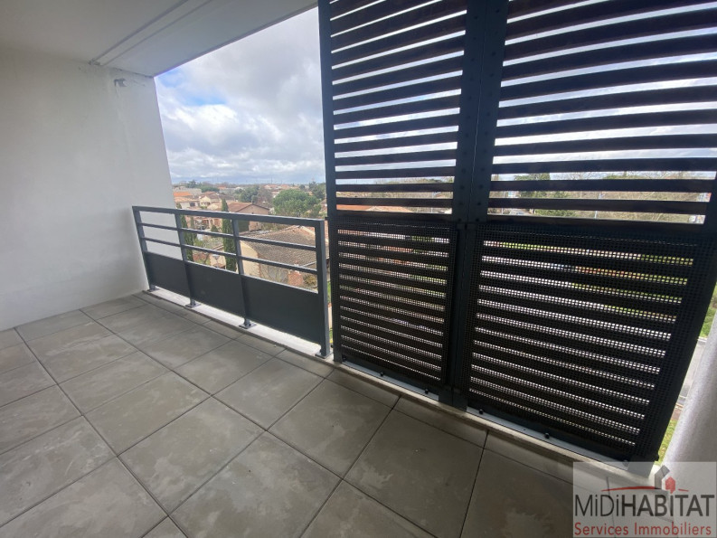 vente Appartement Toulouse - Photo 7