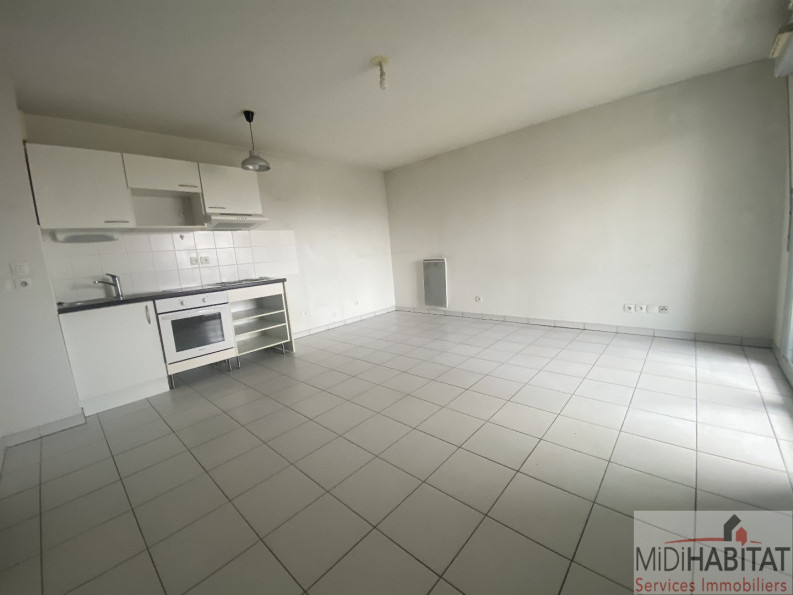 vente Appartement Toulouse - Photo 3