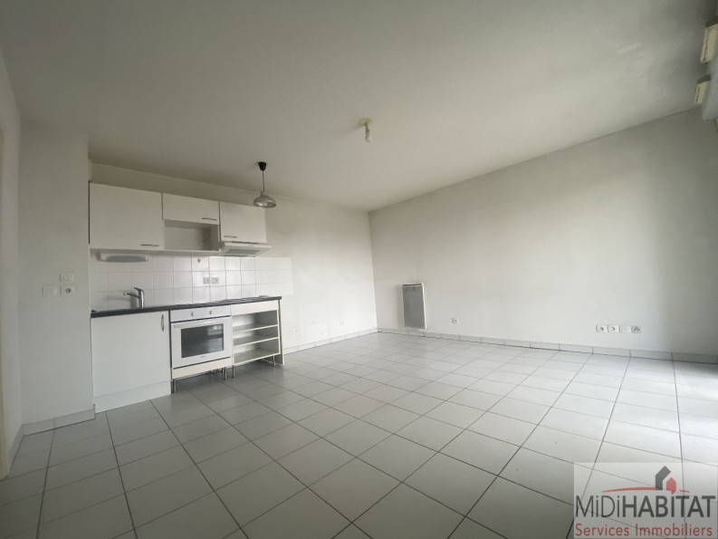 vente Appartement Toulouse - Photo 8