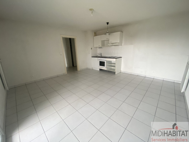 vente Appartement Toulouse - Photo 1