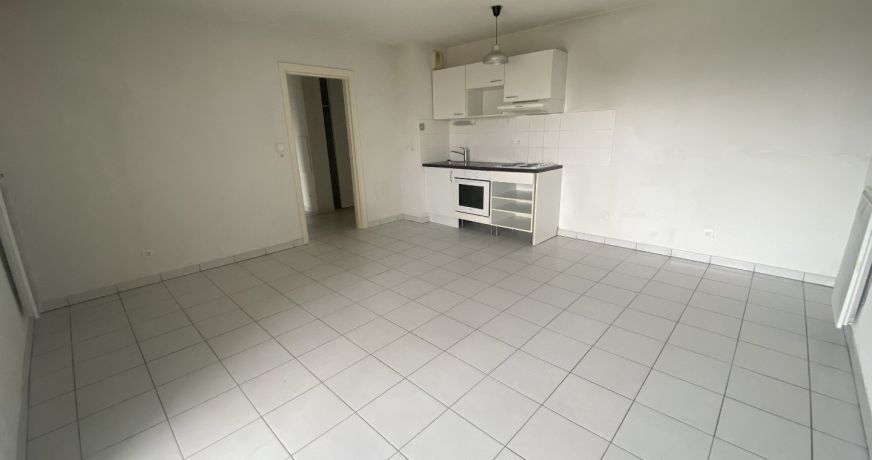 vente Appartement Toulouse