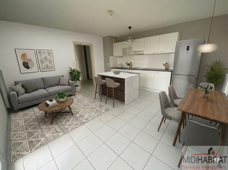 vente Appartement Toulouse - Photo 2