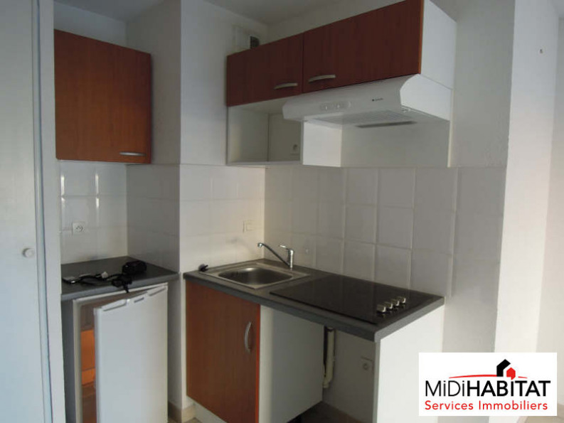 vente Appartement Toulouse - Photo 4