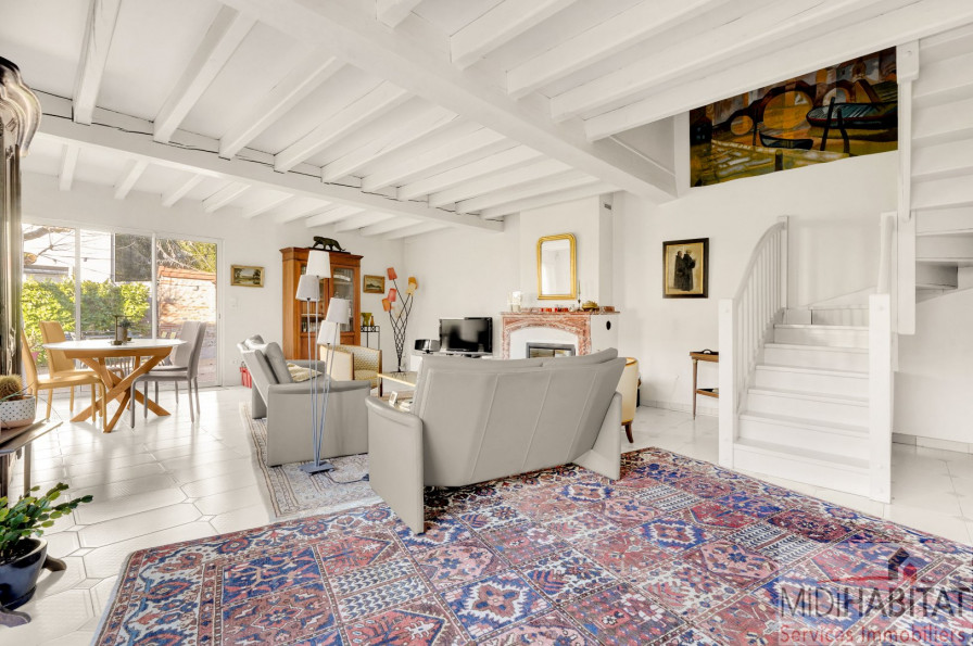 vente Maison Toulouse - Photo 3