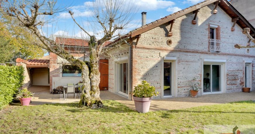 vente Maison Toulouse