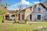 vente Maison Toulouse