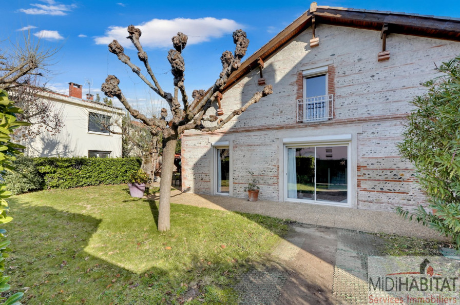 vente Maison Toulouse - Photo 7