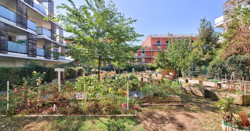 vente Appartement Toulouse