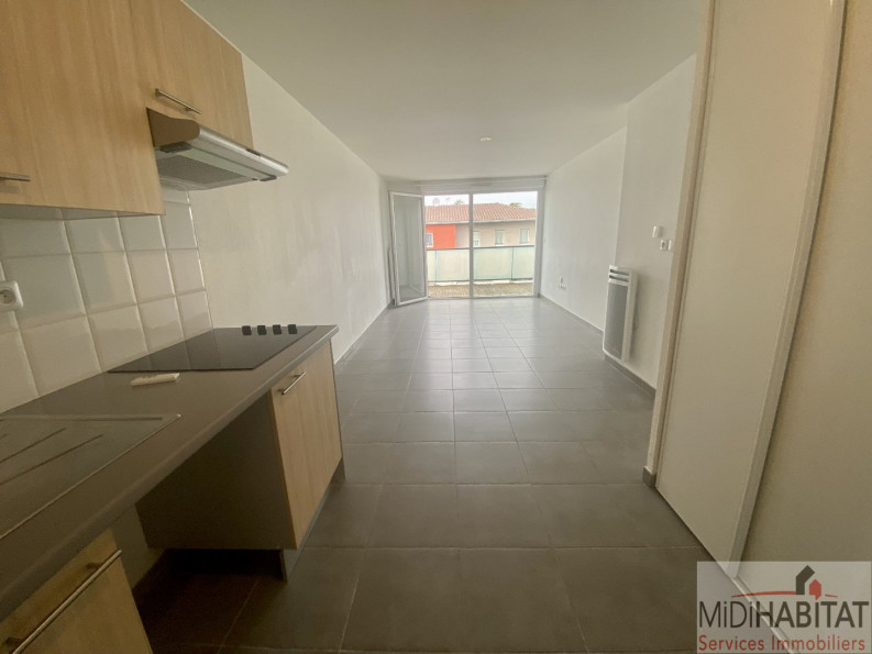 vente Appartement Toulouse - Photo 1