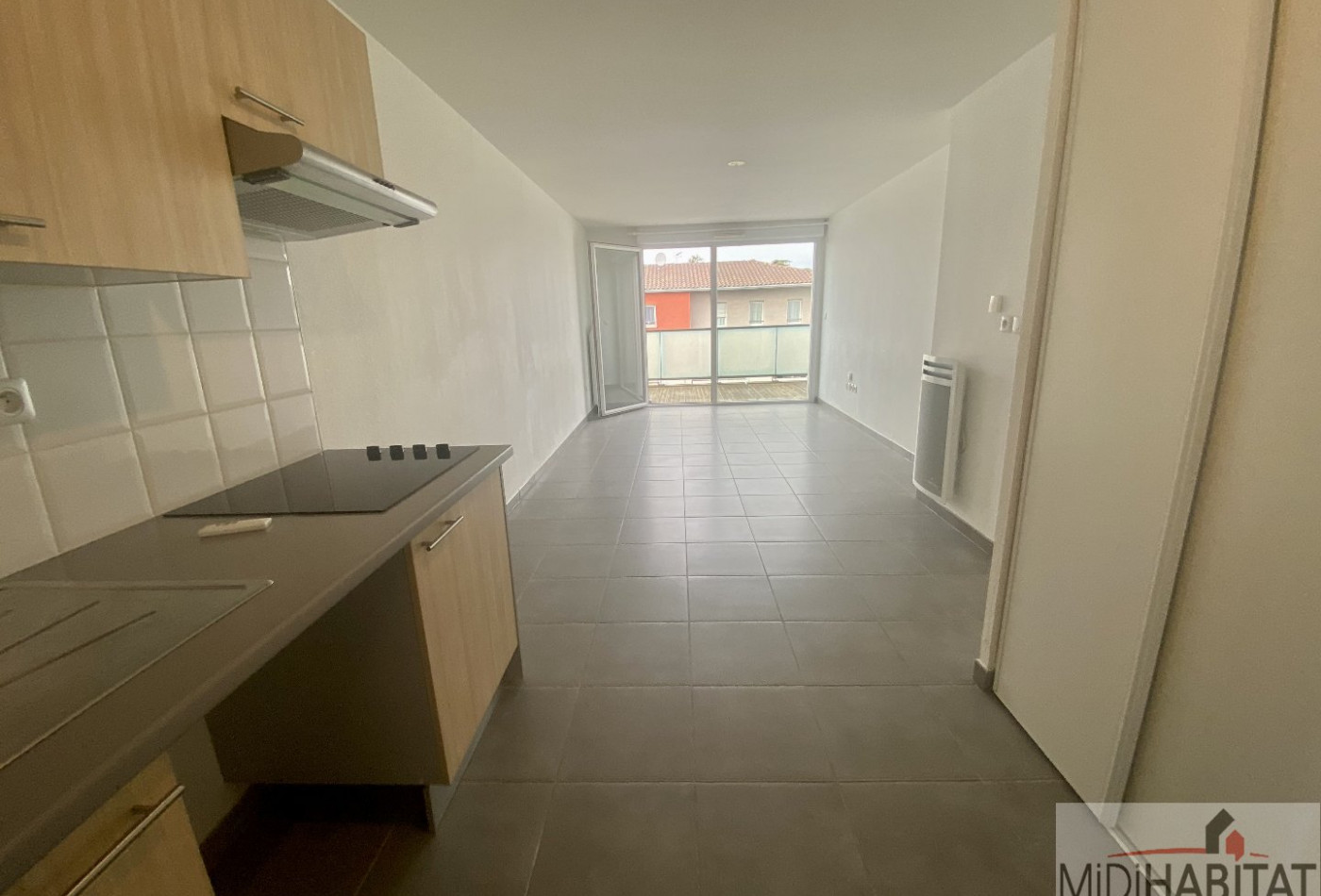 vente Appartement Toulouse - Photo 1