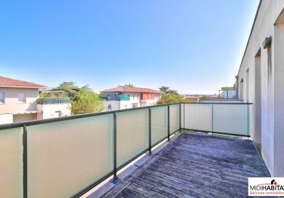 vente Appartement Toulouse