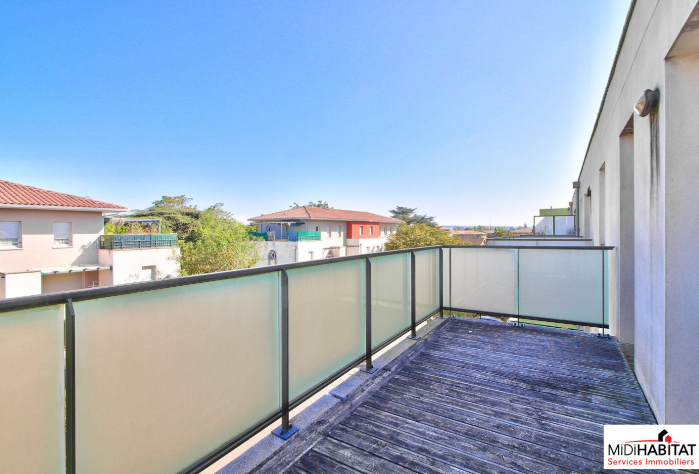 vente Appartement Toulouse - Photo 1