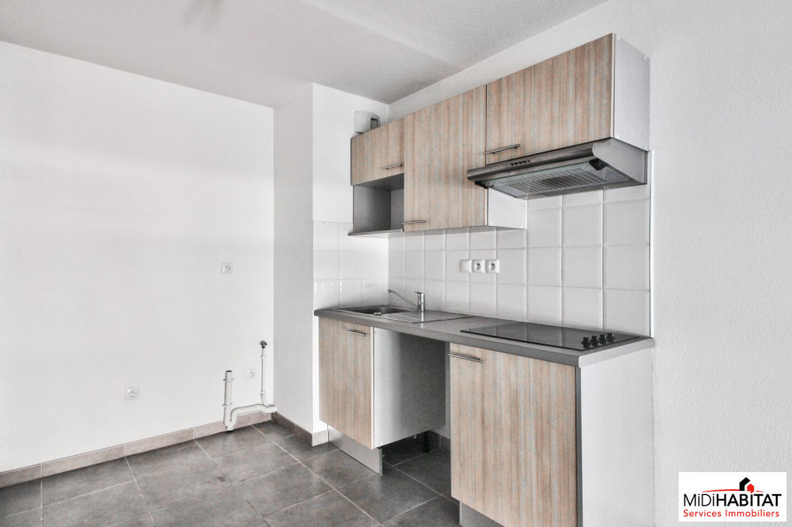 vente Appartement Toulouse - Photo 4