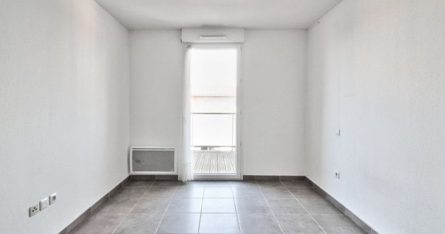 vente Appartement Toulouse