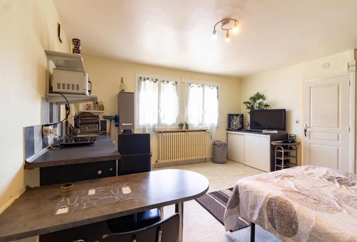 vente Immeuble Portet-sur-garonne - Photo 6