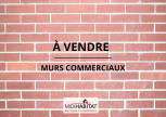 vente Local commercial Toulouse