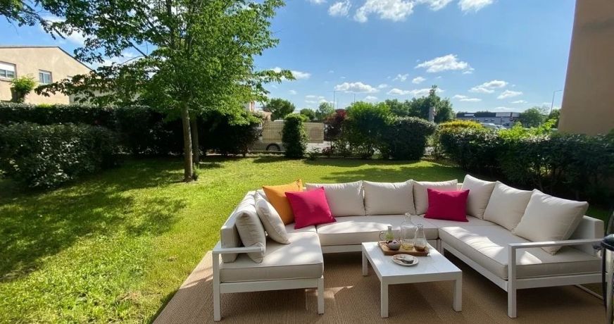 vente Appartement Toulouse