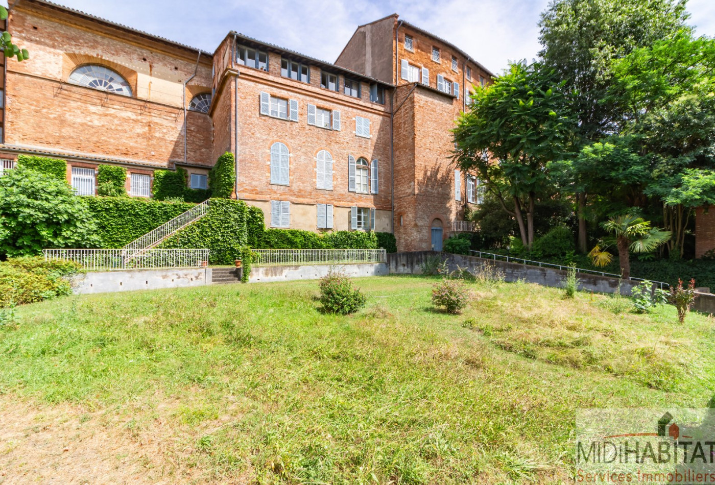 vente Résidence seniors Toulouse - Photo 8