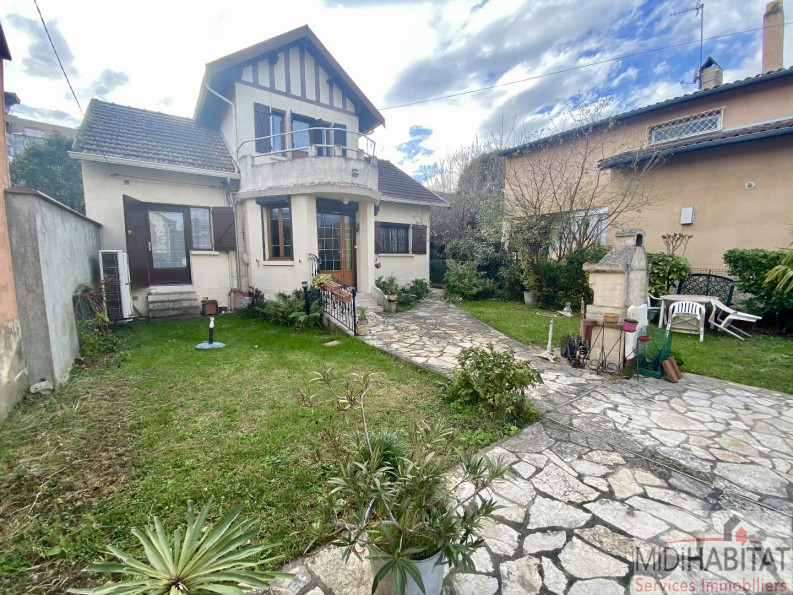 vente Maison Toulouse - Photo 2