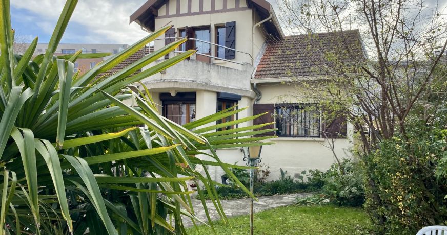 vente Maison Toulouse