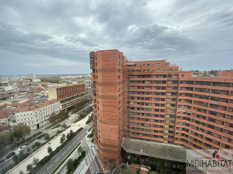 vente Appartement Toulouse - Photo 1