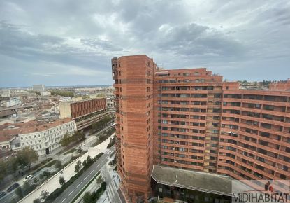 vente Appartement Toulouse