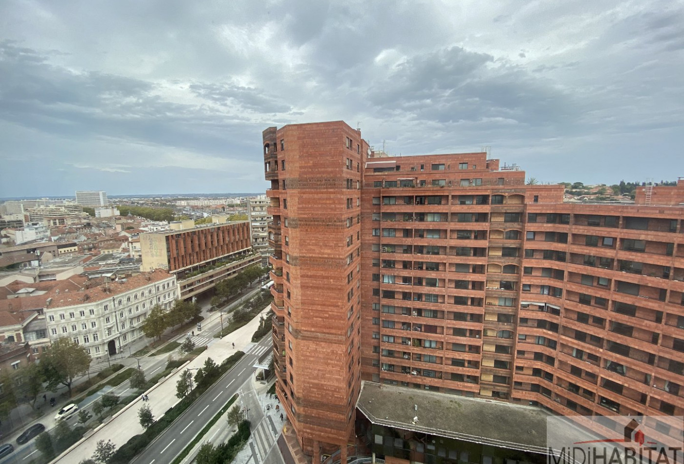 vente Appartement Toulouse - Photo 1