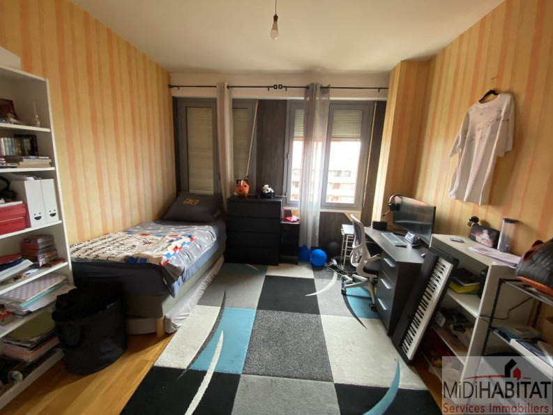 vente Appartement Toulouse - Photo 6