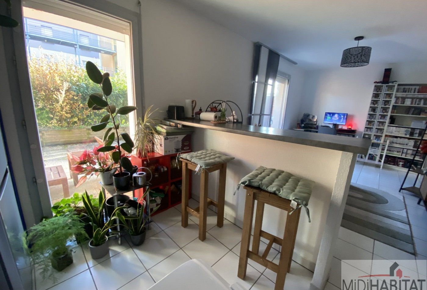 vente Appartement Toulouse - Photo 6