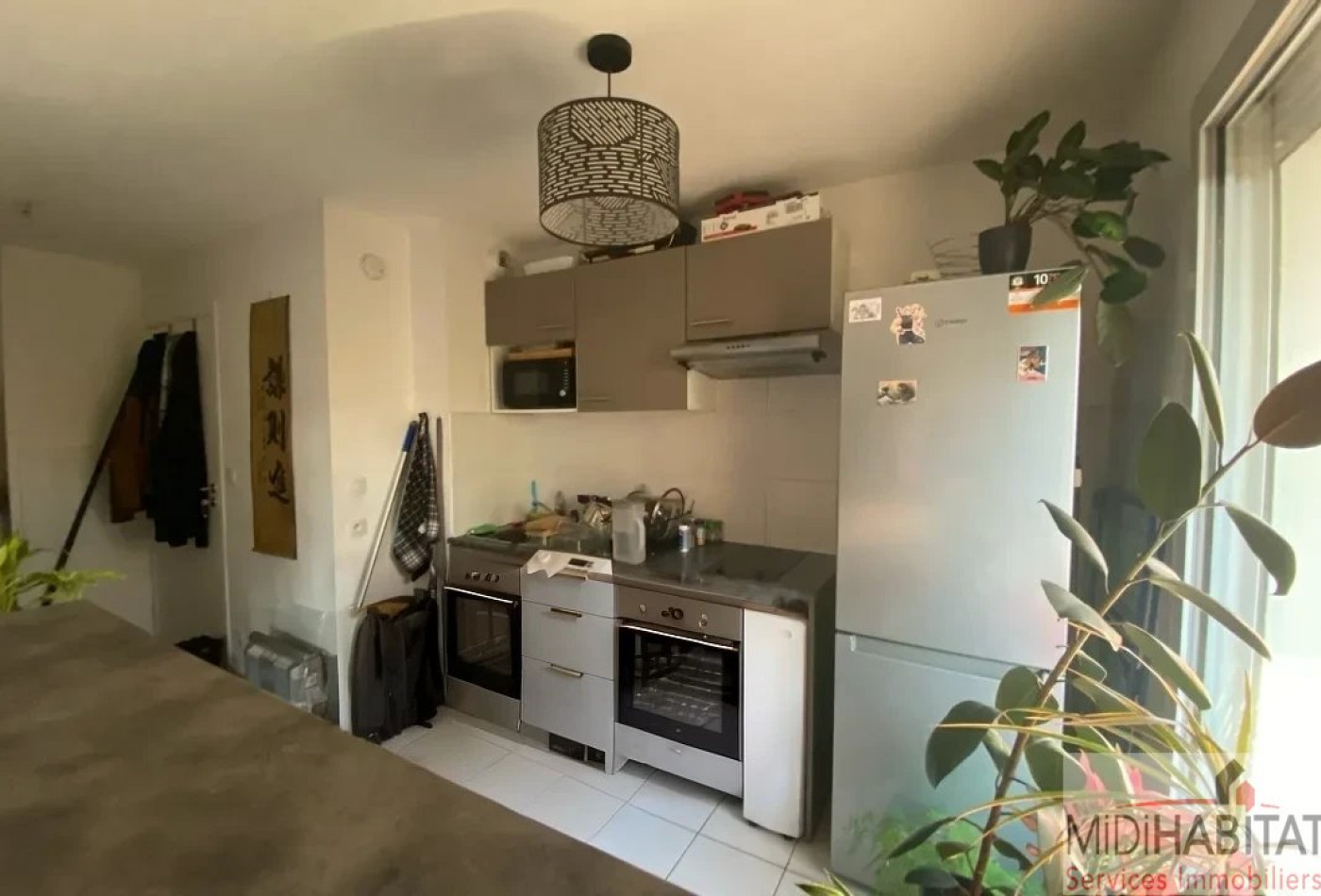 vente Appartement Toulouse - Photo 7