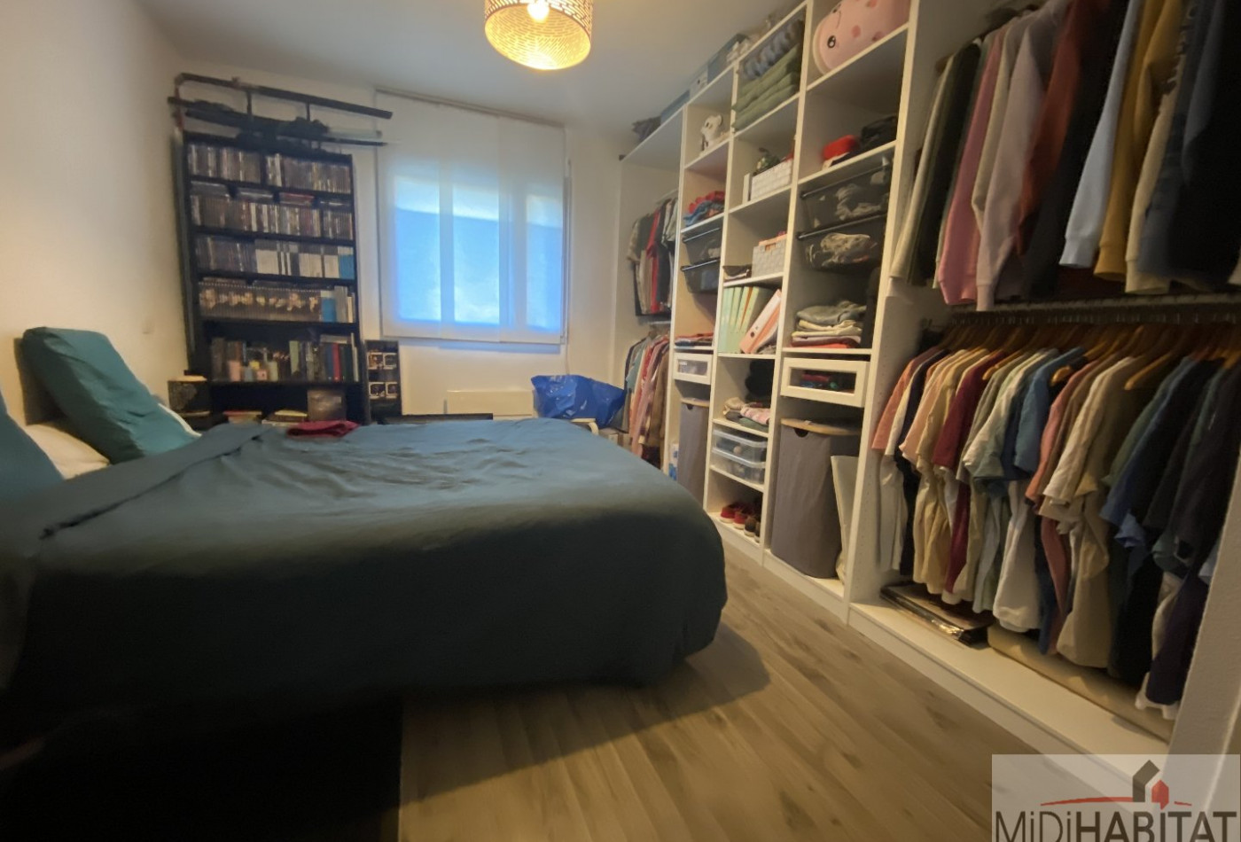 vente Appartement Toulouse - Photo 8