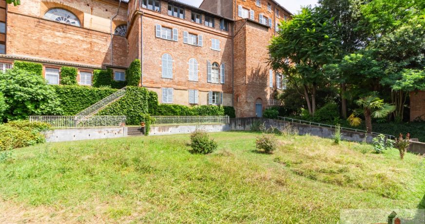 vente Appartement Toulouse