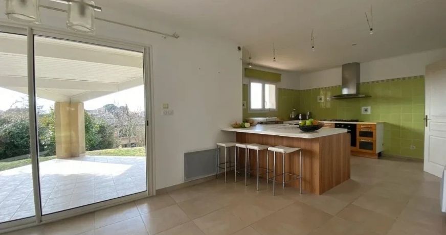 vente Maison Aigrefeuille