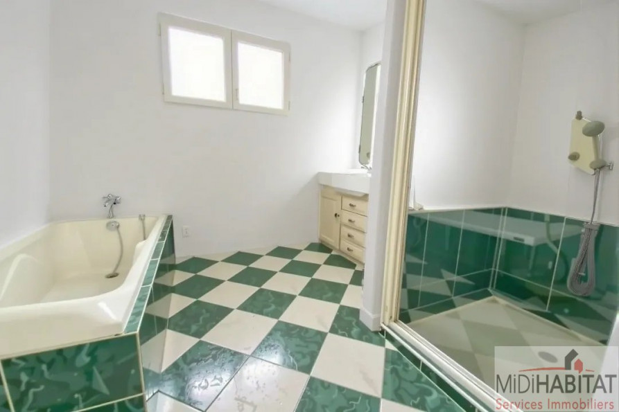 vente Maison Quint Fonsegrives - Photo 8