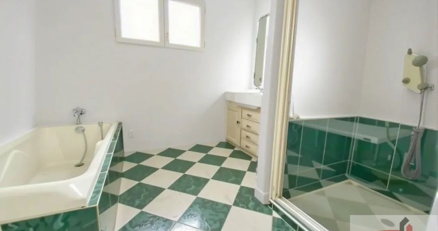 vente Maison Aigrefeuille