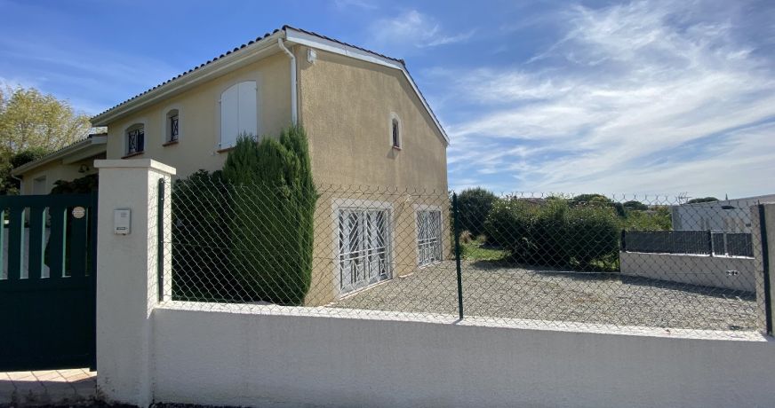 vente Maison Aigrefeuille