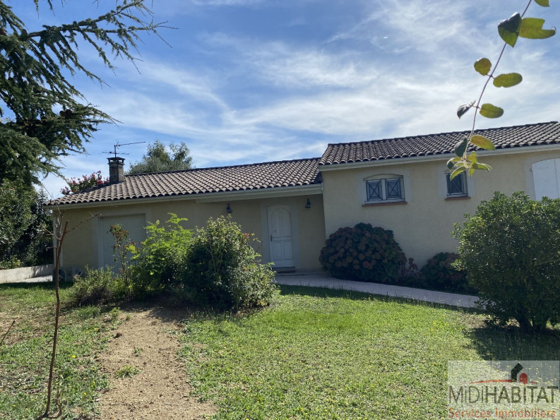 vente Maison Quint Fonsegrives - Photo 3