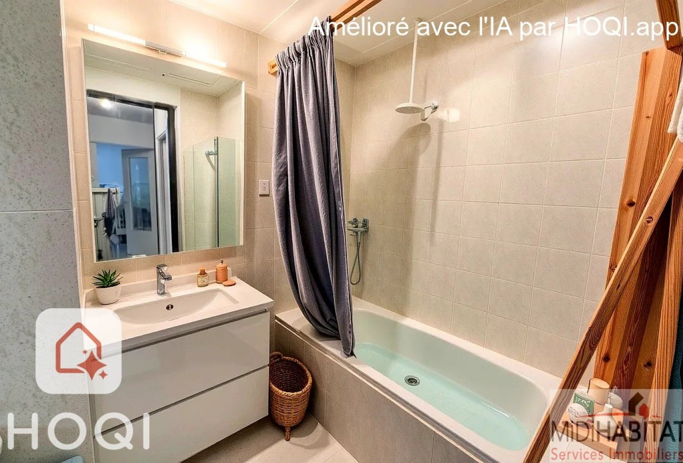 vente Appartement Toulouse - Photo 3