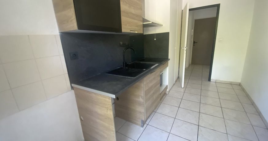 vente Appartement Toulouse