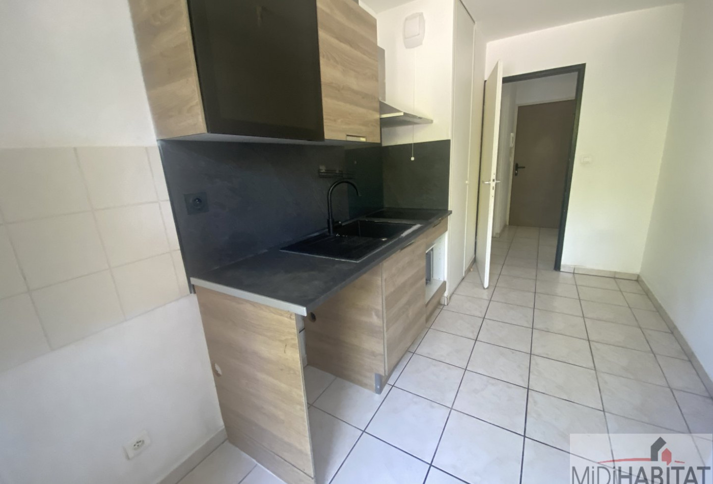 vente Appartement Toulouse - Photo 2